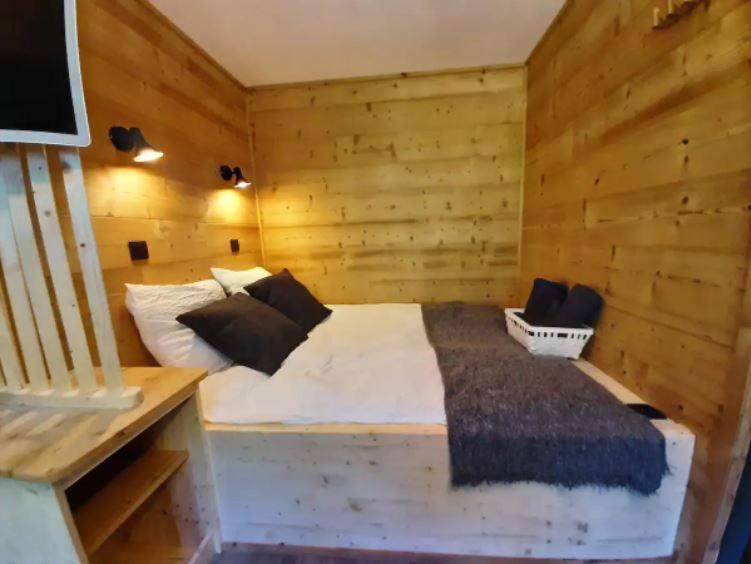 Appartement O Cosy D'olle *