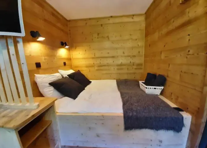 O Cosy D\'Olle