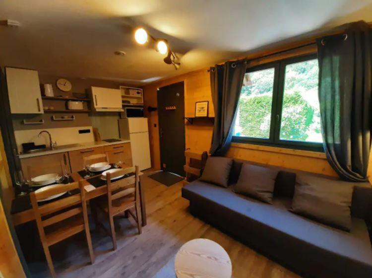 O Cosy D'olle Appartement